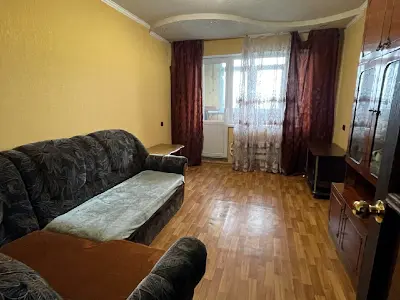 квартира по адресу Познаньская ул., 3