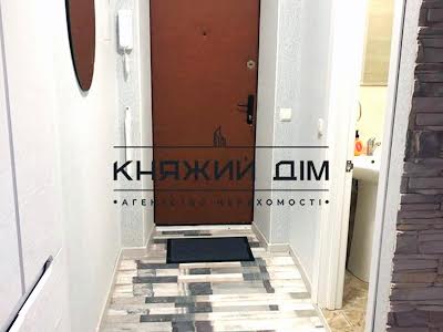 квартира за адресою Велика Васильківська вул. (Червоноармійська), 114
