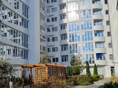 квартира по адресу Львовская ул., 5