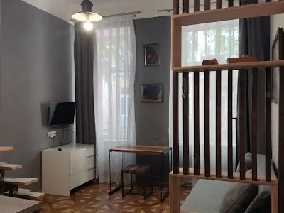 квартира по адресу Гладишевського, 10