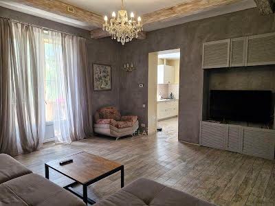 квартира за адресою Джохара Дудаєва вул. (Іскрівська), 11