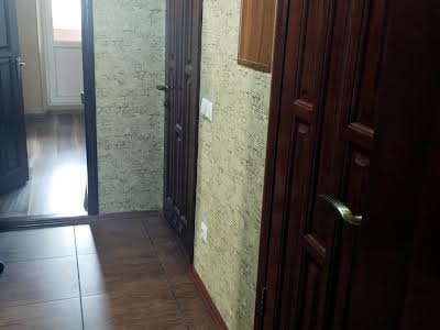 квартира по адресу Николая Закревского ул., 89
