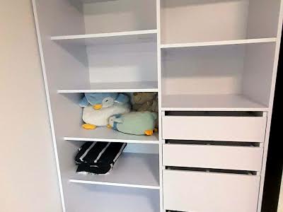 квартира за адресою Мрії вул. (Академіка Туполєва), 5-Г