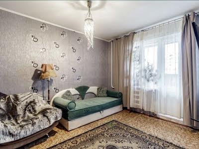 квартира по адресу Анны Ахматовой ул., 16-В
