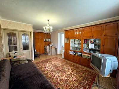 квартира по адресу Березинская ул., 41