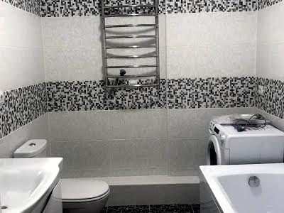 квартира за адресою Велика Кільцева вул., 9