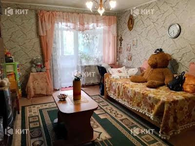 квартира за адресою Євгена Храпка вул., 27