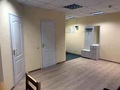 квартира за адресою Набережно-Хрещатицька вул., 3-А