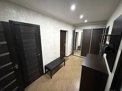 квартира за адресою Миколи Голего вул. (Лебедєва-Кумача), 7-В