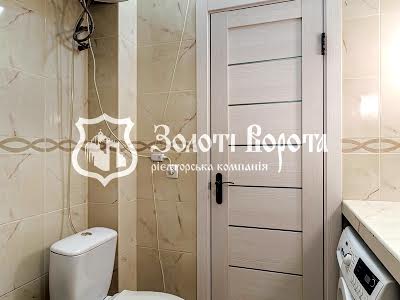 квартира за адресою Клавдіївська вул., 40-Г