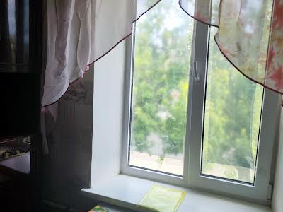 квартира по адресу Мира просп., 13