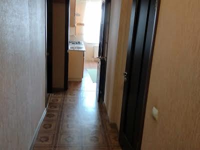 квартира за адресою Збройних Сил України вул. (Інтернаціоналістів), 43-А