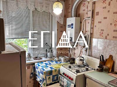 квартира за адресою Пожарського, 5