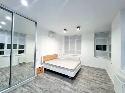 квартира по адресу Николая Гулака ул., 4