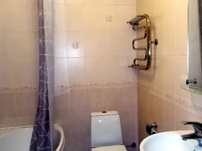 квартира за адресою Турівська вул., 31