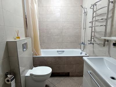квартира за адресою Сергія Данченка вул., 30