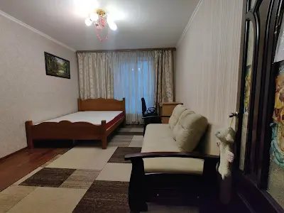 квартира по адресу Святошинская ул., 27г