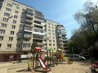 квартира за адресою Пасічна вул., 77
