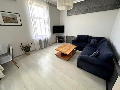 квартира по адресу Еврейская ул., 3