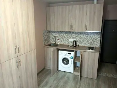 квартира за адресою Балтійський пров., 3-А