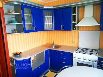 квартира за адресою Гуздя Валерія, 4