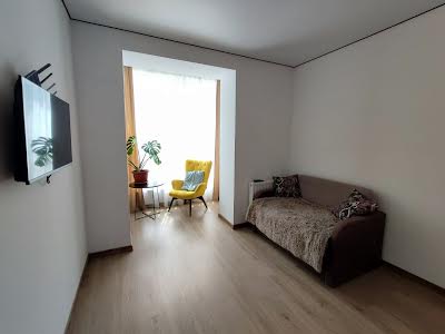 квартира за адресою Хіміків вул., 35