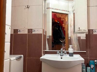 квартира за адресою Симона Петлюри вул. (), 2