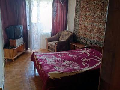 квартира за адресою Лісовий просп., 29