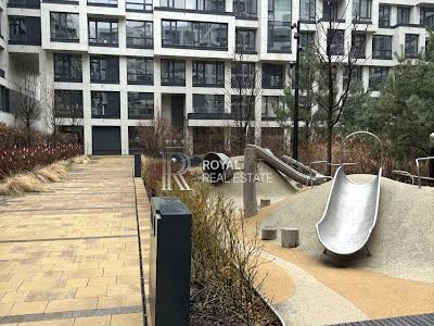 квартира за адресою Ґарета Джонса вул. (Сім'ї Хохлових), 8