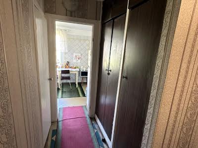 квартира по адресу Сокіл 1, 8