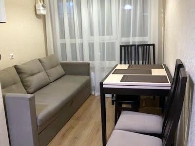 квартира за адресою Кошова вул., 110