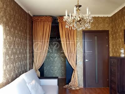 квартира за адресою Юлії Здановської вул. (Ломоносова), 71-Г