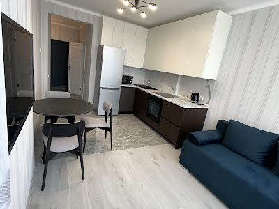 квартира по адресу Кадетский Гай ул., 10