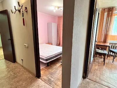 квартира по адресу Владимира Ивасюка просп. (Героїв Сталінграду), 9-А