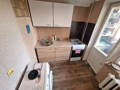 квартира за адресою Оболонський просп., 16-А