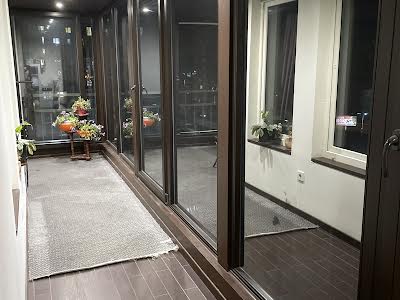 квартира за адресою Слобожанська вул. (8 Березня), 1