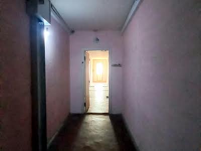 квартира за адресою Героїв Дніпра вул., 75