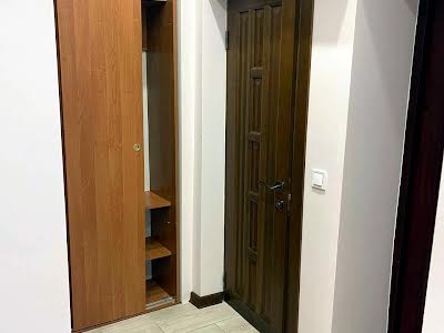 квартира за адресою Михайла Туган-Барановського вул., 32