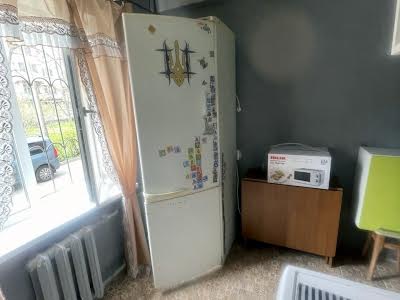 квартира по адресу Остафия Дашкевича ул. (Курнатовского), 11-А