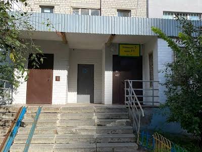 квартира за адресою Олевська вул., 3-Г