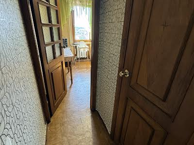 квартира по адресу Генерала Петрова ул., 78