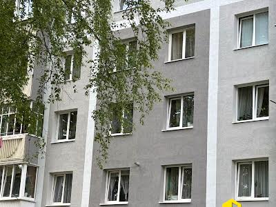 квартира за адресою Івана Мазепи вул., 7