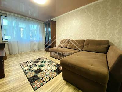квартира за адресою Героїв АТО вул. (Димитрова), 93