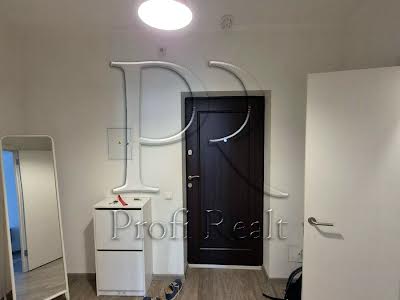 квартира за адресою Золотоустівська вул., 55