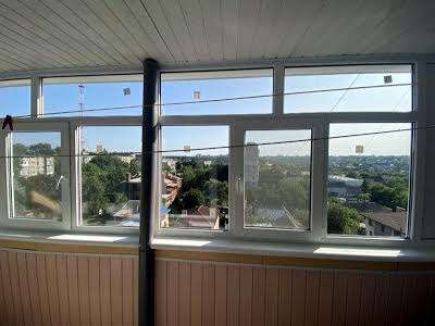 квартира за адресою Полігонна вул. (Погребняка), 18-Б