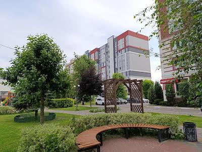 квартира за адресою Свято-Покровська вул. (Леніна), 73-В