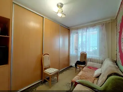 квартира по адресу Армянская ул., 3