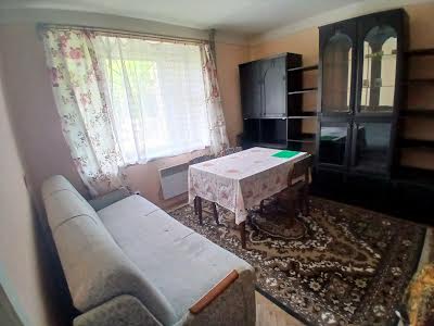 квартира по адресу Миколайчука ул., 28