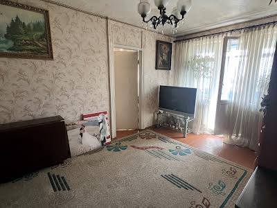 квартира по адресу Старшого Лейтенанта Кагала ул. (Первомайская), 51