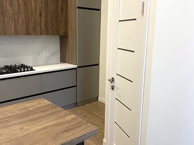 квартира за адресою Пекарська, 24